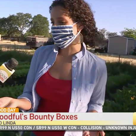 Goodful & Good Day Sacramento!