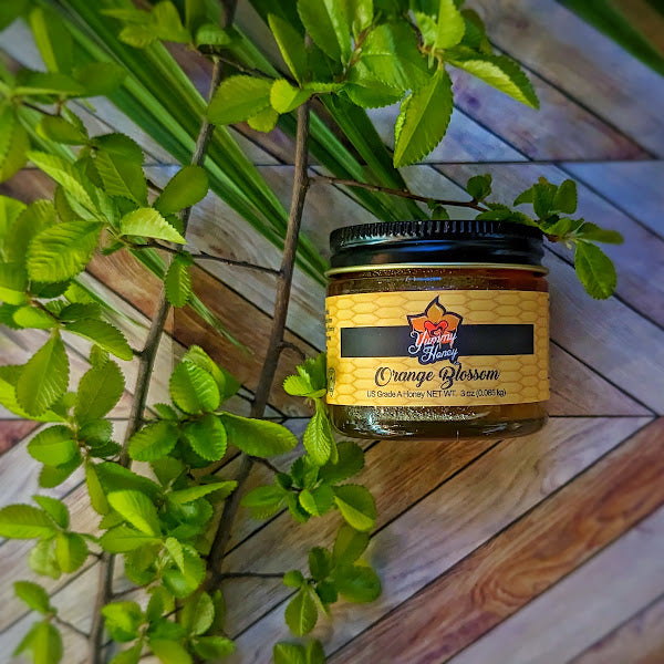 Honey By Yummy Honey Co – Goodful